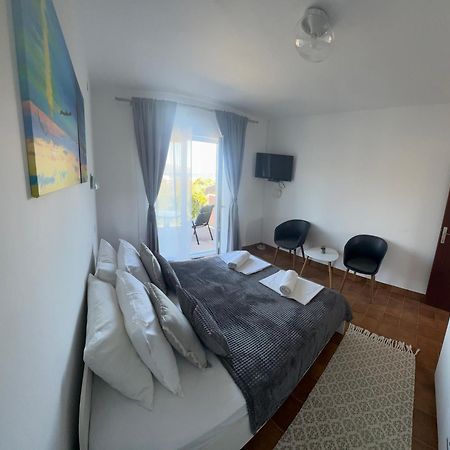 Apartments Oxygen Račišće 外观 照片
