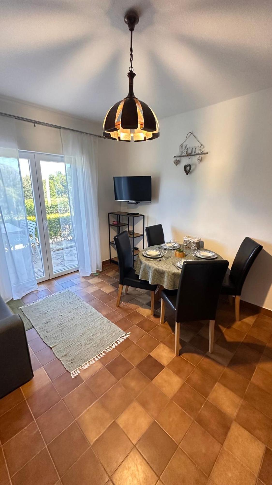 Apartments Oxygen Račišće 外观 照片