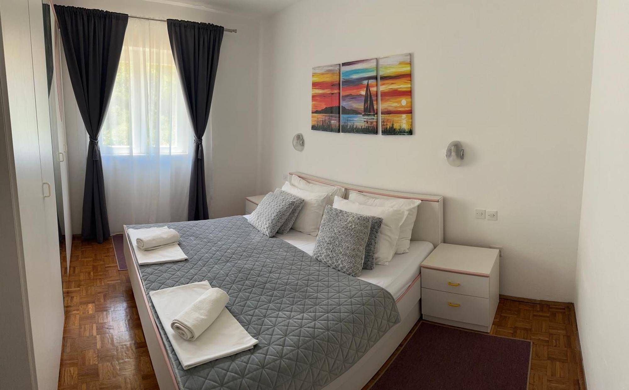 Apartments Oxygen Račišće 外观 照片