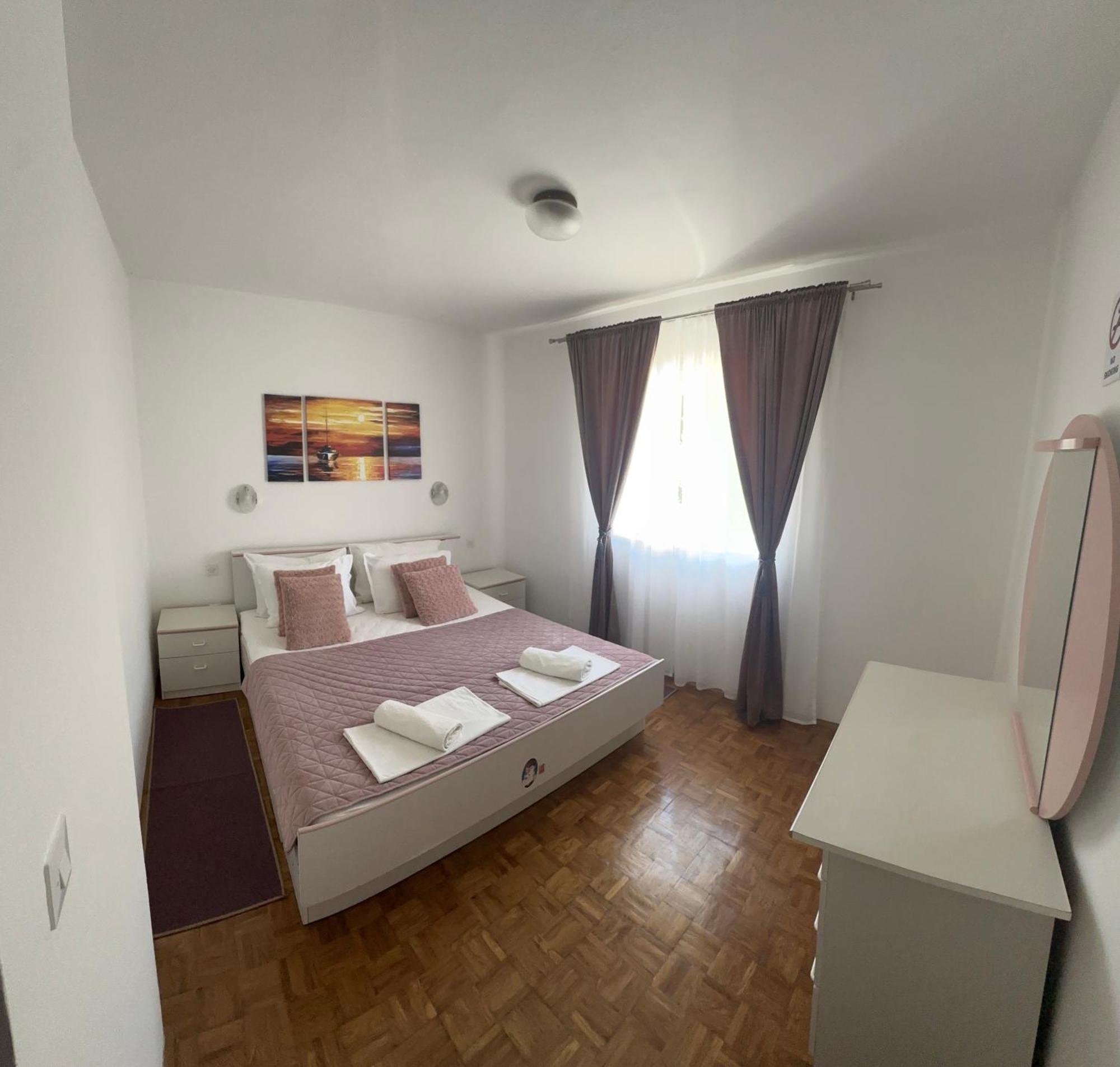 Apartments Oxygen Račišće 外观 照片