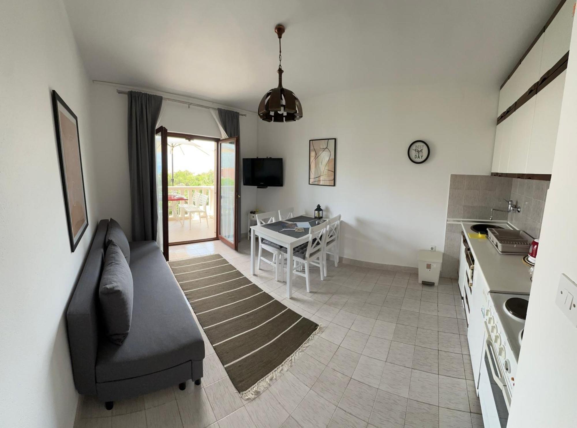 Apartments Oxygen Račišće 外观 照片