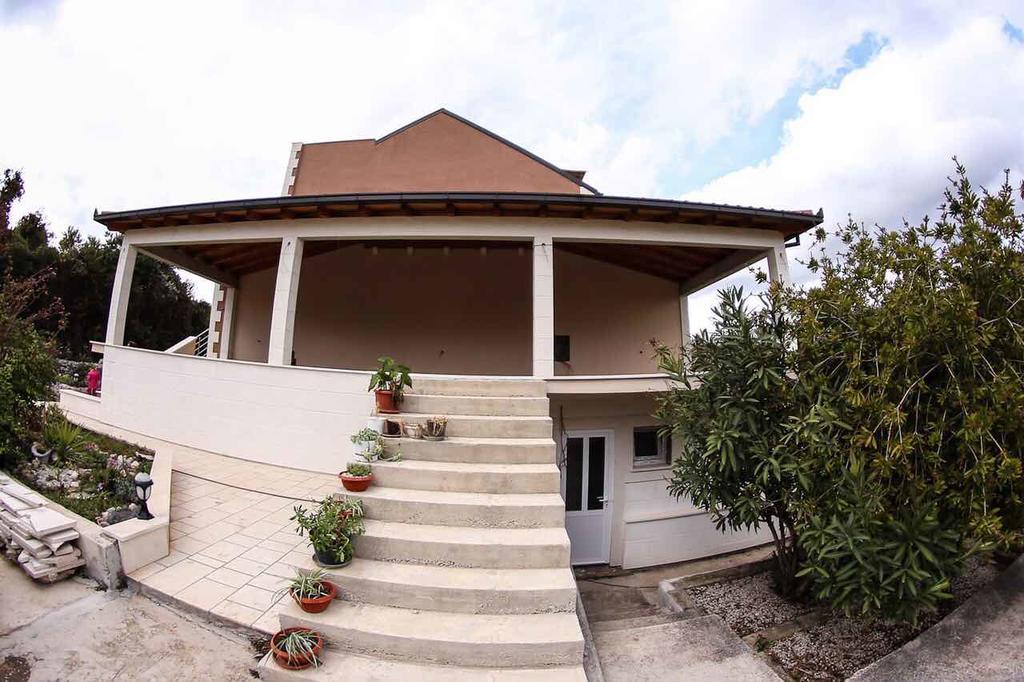 Apartments Oxygen Račišće 外观 照片